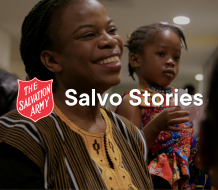 Salvos Studios | mySalvos