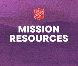 Mission Resources