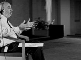 LeaderSpeak- Col. Wayne Maxwell on Mission