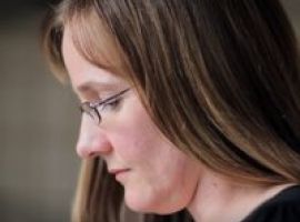 Self Denial stories week 1: Mark and Kylie