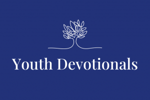 Youth Devotionals 