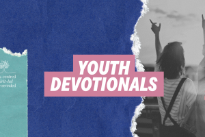 Youth Devotionals 