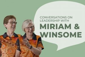 Leadership Podcast Series
