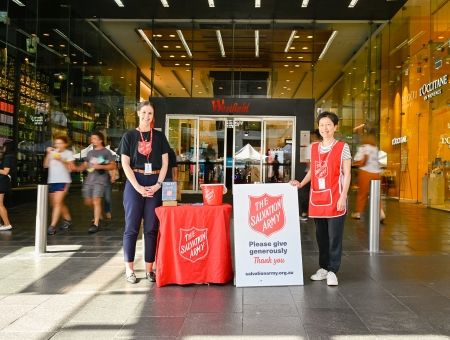 Corporate Parter Resources 