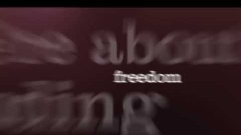 Freedom Celebration Promo Clip