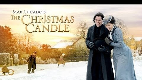 The Christmas Candle - In Theaters Nov. 22 - Official HD Movie Trailer