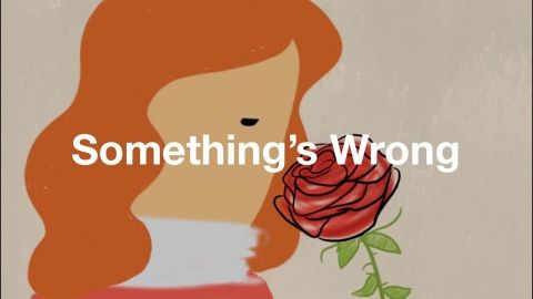Gospel Animation - Something's Wrong
