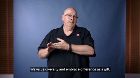 Diversity and Inclusion Part 1