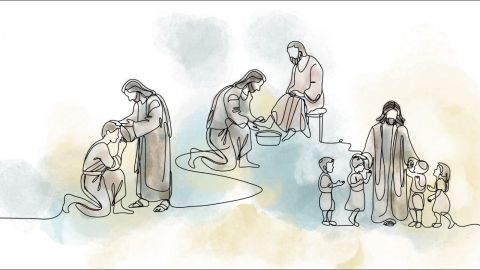 Hope Grows - An Easter Animation