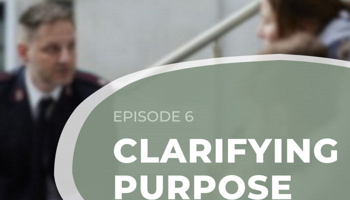 ​Episode 6: Clarifying Purpose​ - Winsome 