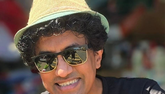 Episode 3 - Ameet Londhe