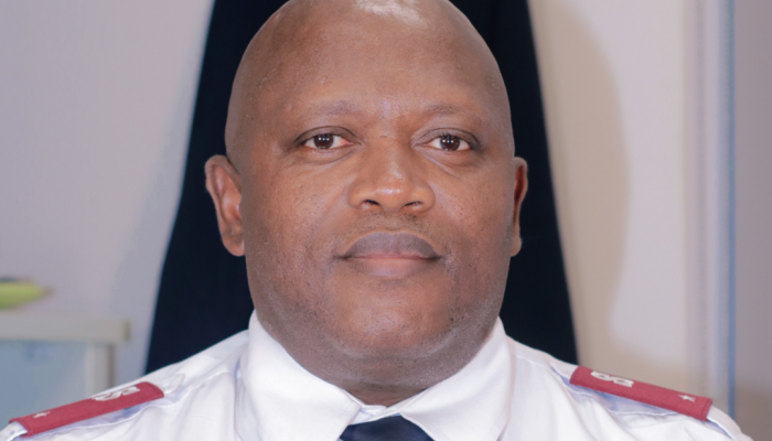 Episode 4 - Edward Conteh