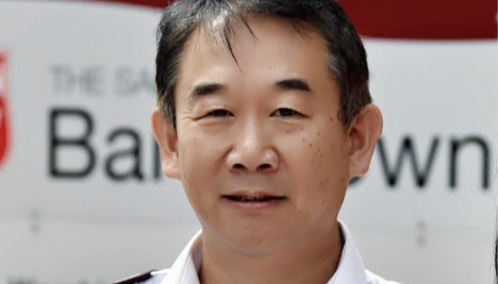 Episode 2 - Frank Wang 