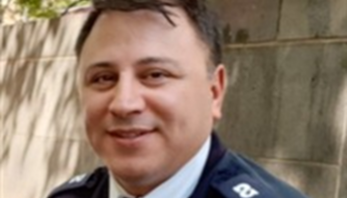 Episode 6 - Kevin Amiri 