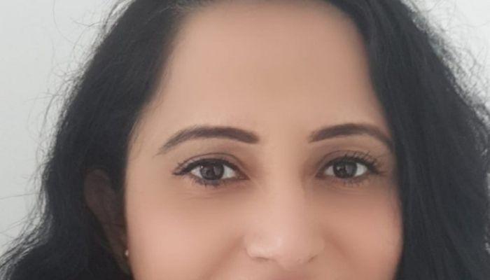 Episode 1 - Nuria Gonsalves