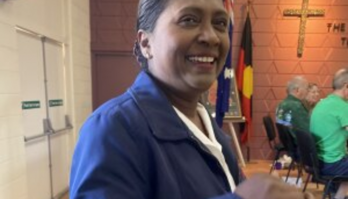 Episode 7 - Sugunama Meredith