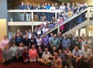 National Transformation Update - 22 October 2018