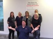 National Transformation Update - 5 November 2018