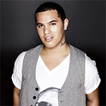 Stan Walker