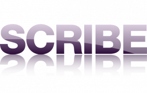 Welcome to Scribe!