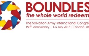 Boundless energy building for 2015 Congress 