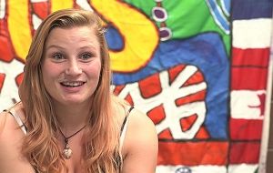 Whitney & Kaija's story - Brisbane Youth Outreach Service