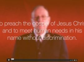 General Andre Cox: New Year Message 2018