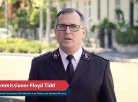 Introduction to National Mission and Values