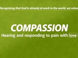 National Values Infographic