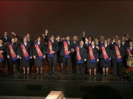 Commissioning 2016 Highlights