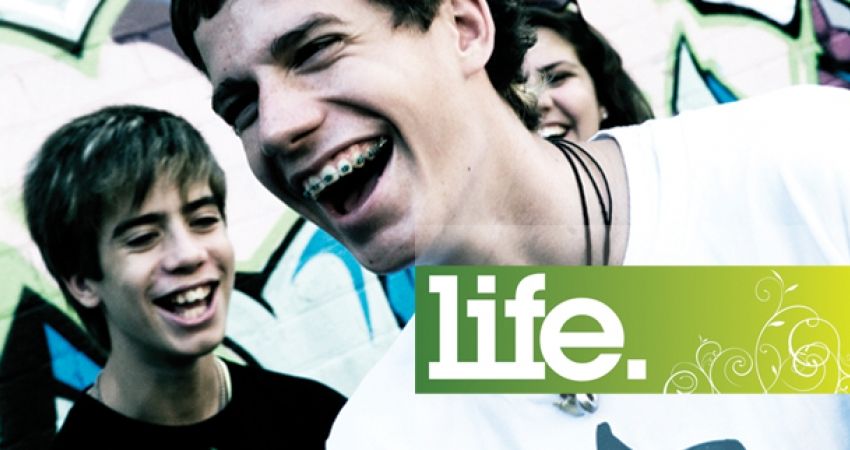 LIFE Guides MySalvos