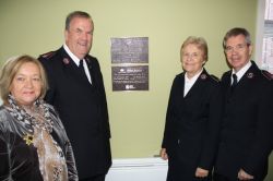 Salvos Housing launched in ACT