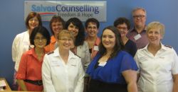 New name, same trusted service for Salvos Counselling
