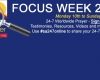 24-7 Focus Week seeks to unite Salvationists in prayer