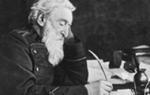 Founders Day: what was William Booth like? 