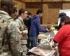 Salvation Army Provides Assistance in Boston