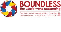 Boundless energy building for 2015 Congress 