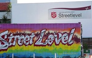 Brisbane Streetlevel transforms Fortitude Valley.