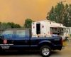 Salvation Army Teams Undertake Wildfire Response in Colorado