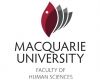 The Salvation Army and Macquarie University offer scholarship opportunity.
