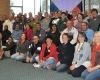 Salvo Leaders attend Indigenous Ministry Conference