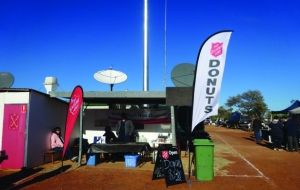 Outback mission brings hope and laughter to the bush 