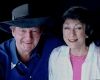Salvos hit right note with country music legends