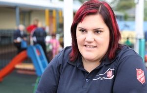 Macquarie Fields Mission and Childcare making a difference