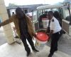 The Salvation Army continues response to Ebola epidemic
