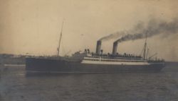 Remembering the 'Empress of Ireland' Disaster