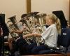 New brass is music to Grafton's youth