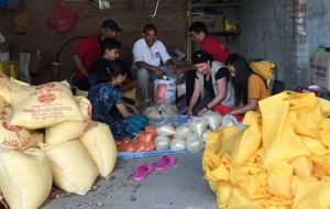 Salvation Army given extra responsibility in Nepal