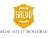 New blog connecting Salvo young adults