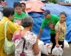 Philippines typhoon victims receive ongoing assistance from Salvos